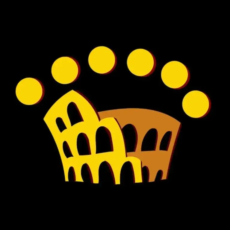 The Colosseum