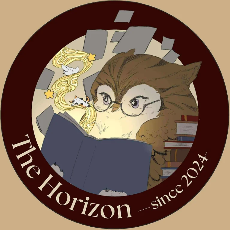 The Horizon - PTNK Reading Club