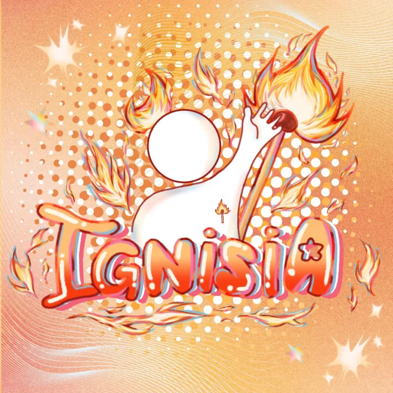 Ignisia PTNK