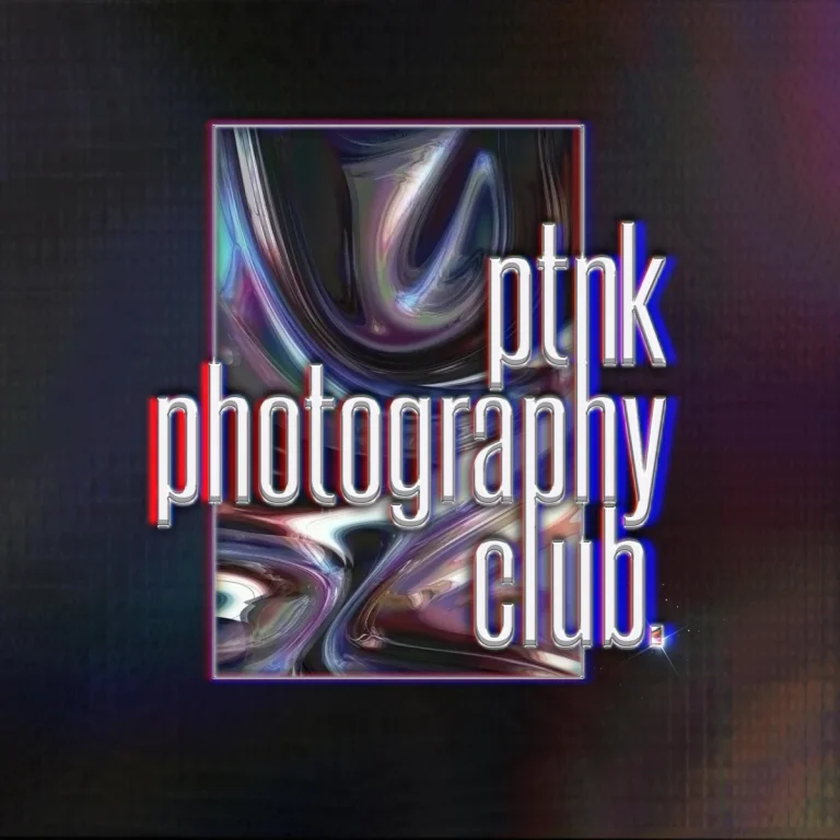PTNK Photography Club