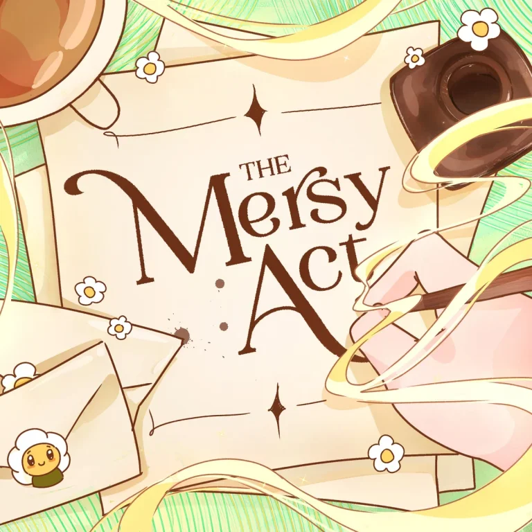 The Mersy Act - CLB Tâm lý học Trường THPT chuyên Trần Đại Nghĩa