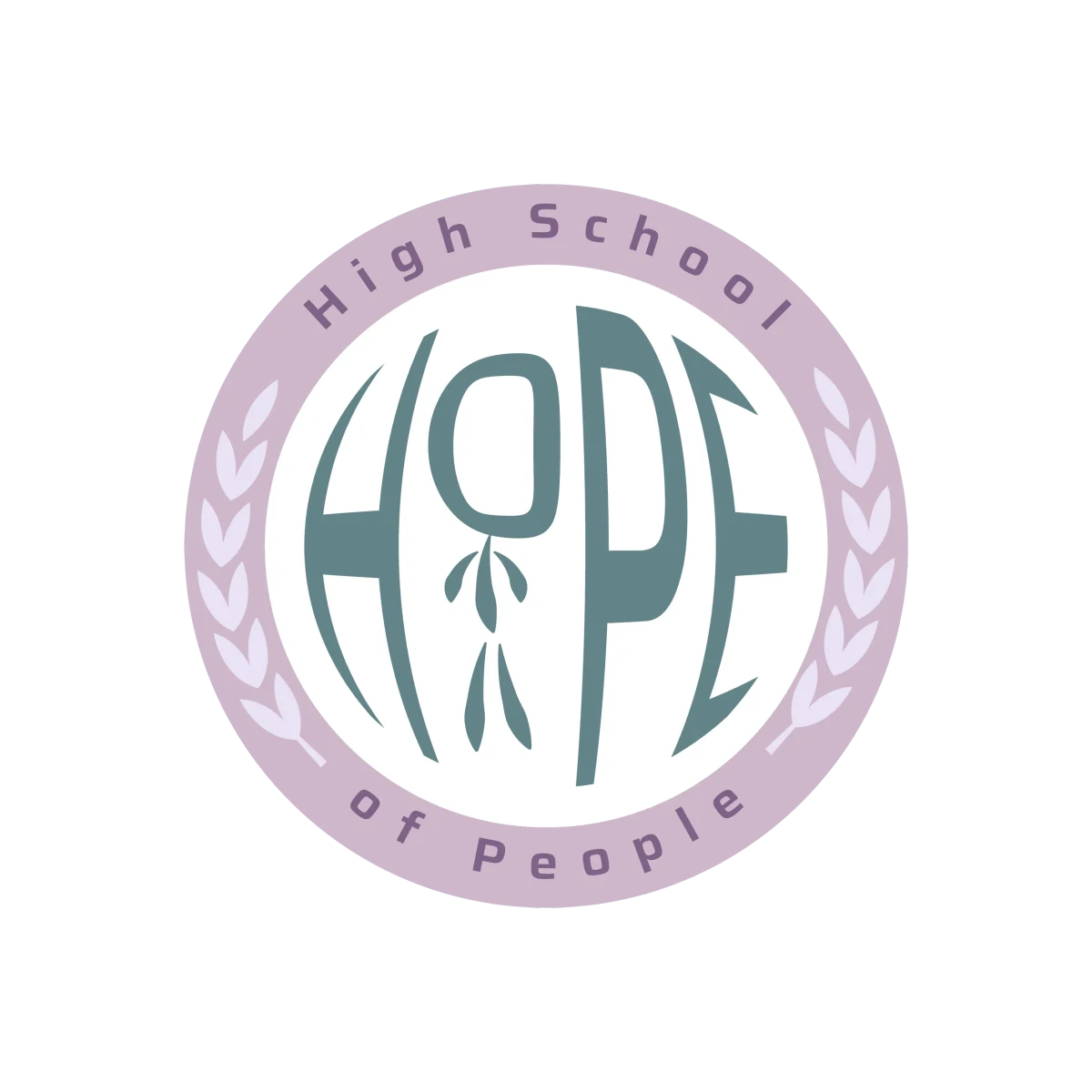 High School of People