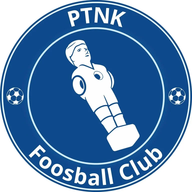 PTNK Foosball Club