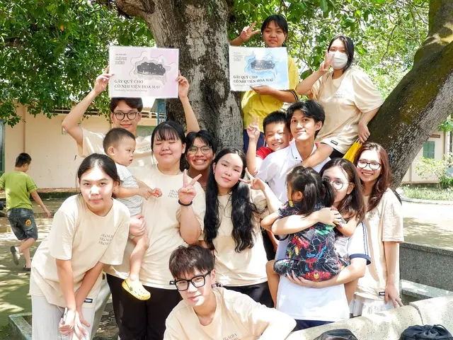 Báo Mực Tím đưa tin về Francify