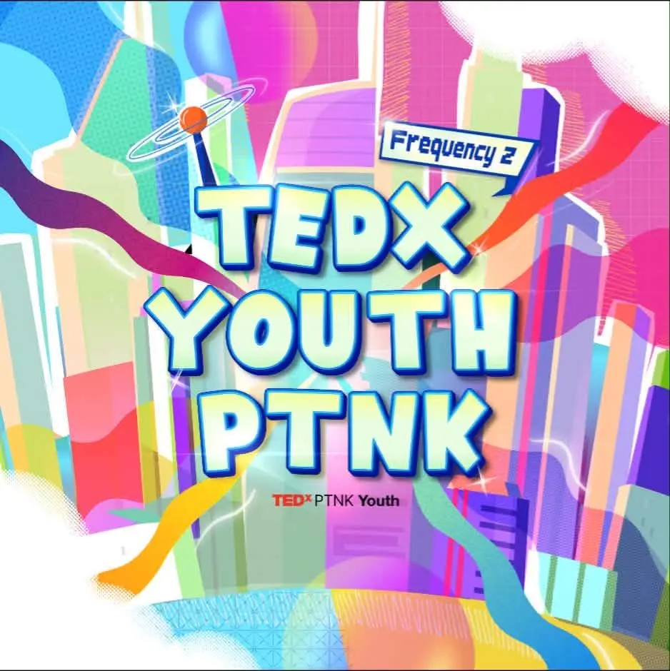 Fanpage TEDxYOUTH PTNK