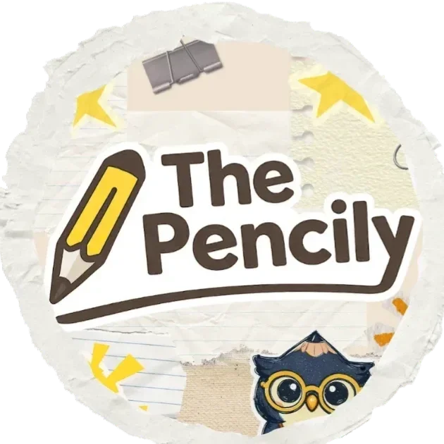 The Pencily