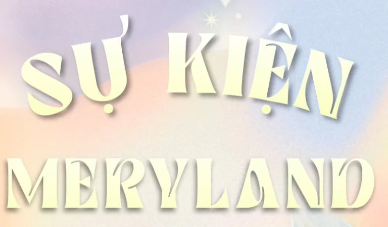 MERYLAND