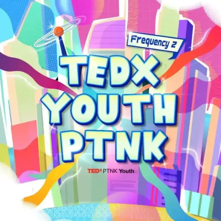 TEDxYouth PTNK